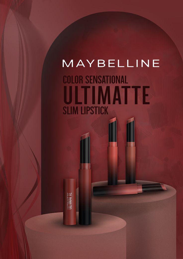 Maybelline Lipstick